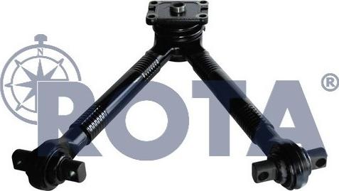 Rota 2137345 - Важіль незалежної підвіски колеса autozip.com.ua