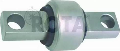 Rota 2137219 - Ремонтний комплект, важіль підвіски autozip.com.ua