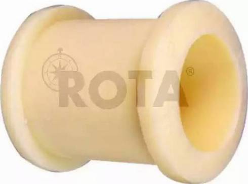 Rota 2137220 - Втулка, стабілізатор autozip.com.ua