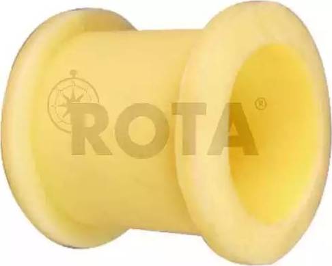 Rota 2137221 - Втулка, стабілізатор autozip.com.ua