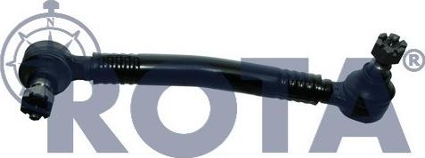 Rota 22210267 - Поздовжня рульова тяга autozip.com.ua
