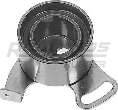 Roulunds Rubber BT1094 - Натяжний ролик, ремінь ГРМ autozip.com.ua