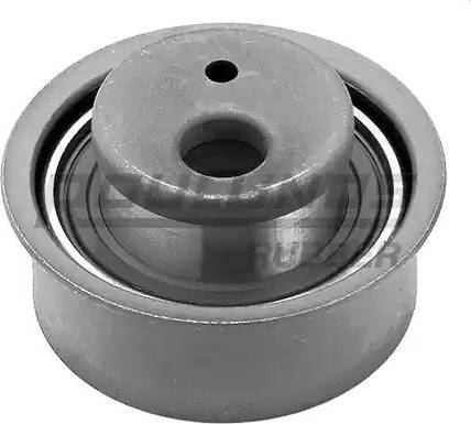 Roulunds Rubber BT1018 - Натяжний ролик, ремінь ГРМ autozip.com.ua