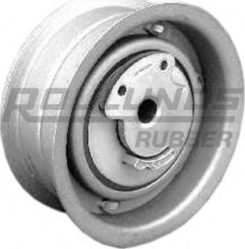 Roulunds Rubber BT1155 - Натяжний ролик, ремінь ГРМ autozip.com.ua