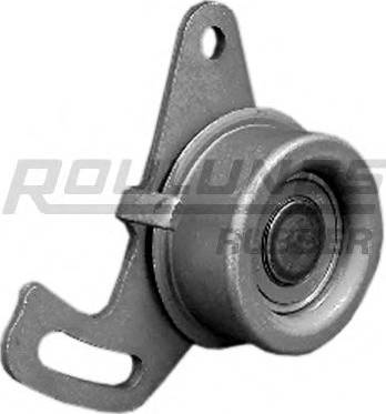Roulunds Rubber BT1165 - Натяжний ролик, ремінь ГРМ autozip.com.ua