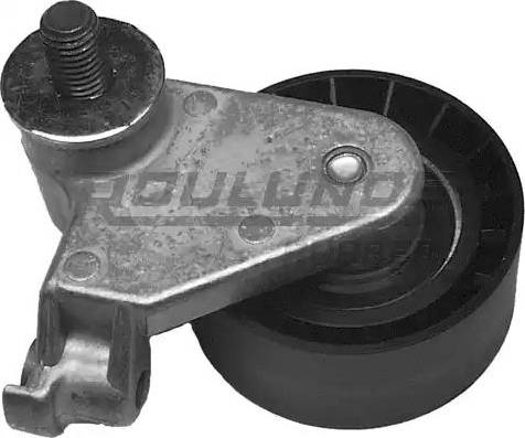 Roulunds Rubber BT1112 - Натяжний ролик, ремінь ГРМ autozip.com.ua
