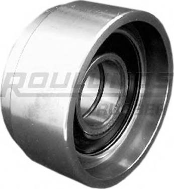 Roulunds Rubber BT1185 - Натяжний ролик, ремінь ГРМ autozip.com.ua