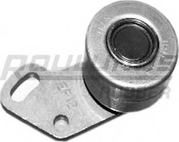 Roulunds Rubber BT1210 - Натяжний ролик, ремінь ГРМ autozip.com.ua
