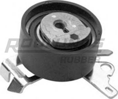 Roulunds Rubber CR3408 - Натяжна ролик, ремінь ГРМ autozip.com.ua
