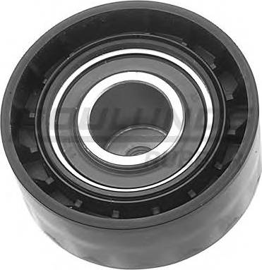 Roulunds Rubber IP2056 - Паразитний / Провідний ролик, зубчастий ремінь autozip.com.ua