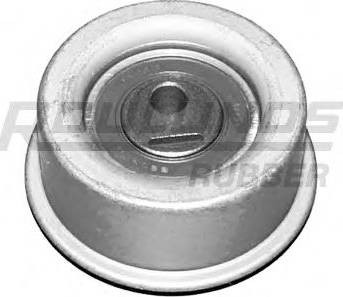Roulunds Rubber IP2111 - Натяжний ролик, ремінь ГРМ autozip.com.ua
