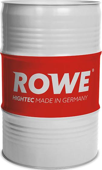 ROWE 20024-0600-99 - Моторна олива autozip.com.ua