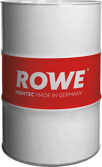 ROWE 20024-2000-99 - Моторна олива autozip.com.ua
