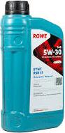ROWE 20024 - Моторна олива autozip.com.ua