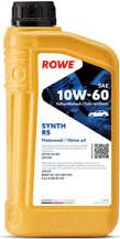 ROWE 20070 - Моторна олива autozip.com.ua