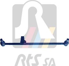 RTS 94-00852 - Поперечна рульова тяга autozip.com.ua