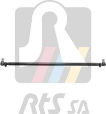 RTS 94C-00096 - Поперечна рульова тяга autozip.com.ua