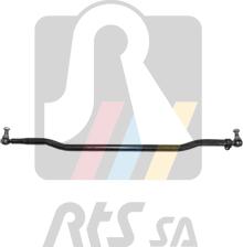 RTS 94C-40036 - Поперечна рульова тяга autozip.com.ua