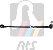 RTS 95-90374 - Важіль незалежної підвіски колеса autozip.com.ua