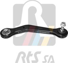 RTS 95-09654-1 - Важіль незалежної підвіски колеса autozip.com.ua