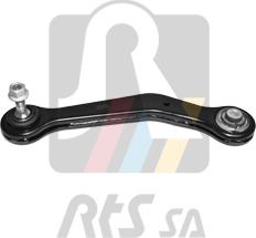 RTS 95-09654-2 - Важіль незалежної підвіски колеса autozip.com.ua