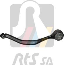 RTS 95-09630-2 - Важіль незалежної підвіски колеса autozip.com.ua