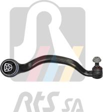 RTS 95-09631-1 - Важіль незалежної підвіски колеса autozip.com.ua