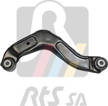 RTS 95-09208-2 - Важіль незалежної підвіски колеса autozip.com.ua