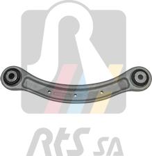 RTS 95-06917 - Важіль незалежної підвіски колеса autozip.com.ua