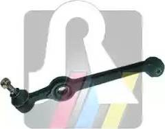 RTS 95-00167 - Важіль незалежної підвіски колеса autozip.com.ua