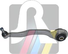 RTS 95-00885-2 - Важіль незалежної підвіски колеса autozip.com.ua