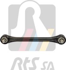RTS 95C-50016 - Важіль незалежної підвіски колеса autozip.com.ua