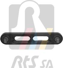 RTS 95C-50022 - Важіль незалежної підвіски колеса autozip.com.ua