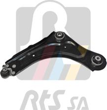 RTS 96-90421-2 - Важіль незалежної підвіски колеса autozip.com.ua