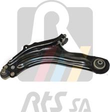 RTS 96-90478-2 - Важіль незалежної підвіски колеса autozip.com.ua