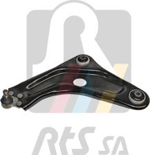 RTS 96-90513-2 - Важіль незалежної підвіски колеса autozip.com.ua