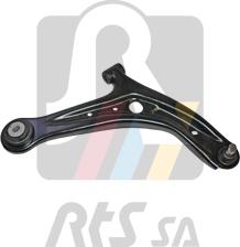 RTS 96-90657-1 - Важіль незалежної підвіски колеса autozip.com.ua