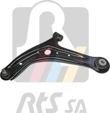 RTS 96-90657-2 - Важіль незалежної підвіски колеса autozip.com.ua