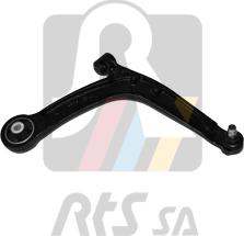 RTS 96-90661-1 - Важіль незалежної підвіски колеса autozip.com.ua