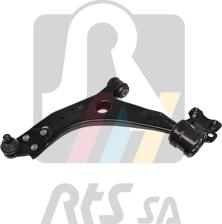 RTS 96-90615-2 - Важіль незалежної підвіски колеса autozip.com.ua