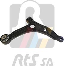 RTS 96-90192-1 - Важіль незалежної підвіски колеса autozip.com.ua