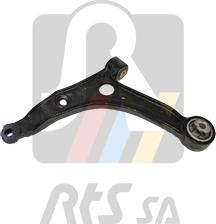 RTS 96-90192-2 - Важіль незалежної підвіски колеса autozip.com.ua