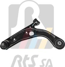 RTS 96-90125-2 - Важіль незалежної підвіски колеса autozip.com.ua