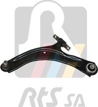 RTS 96-09227-2 - Важіль незалежної підвіски колеса autozip.com.ua