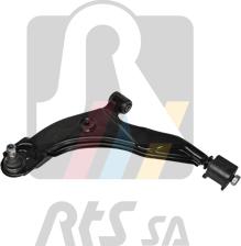 RTS 96-09707-2 - Важіль незалежної підвіски колеса autozip.com.ua