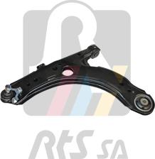 RTS 96-00960-2 - Важіль незалежної підвіски колеса autozip.com.ua