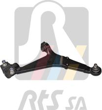 RTS 96-00595-1 - Важіль незалежної підвіски колеса autozip.com.ua