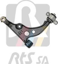 RTS 96-00579-1 - Важіль незалежної підвіски колеса autozip.com.ua