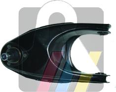 RTS 96-00015-2 - Важіль незалежної підвіски колеса autozip.com.ua