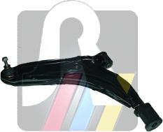 RTS 96-00031 - Важіль незалежної підвіски колеса autozip.com.ua